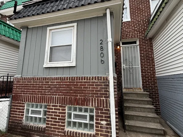 2806 Santa Fe Ave, Baltimore, MD 21215
