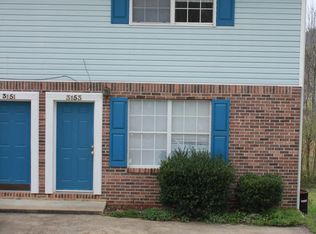 3141 Raben Dr NW, Cleveland, TN 37312