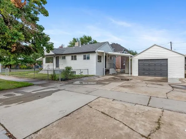 710 W 100 N, Provo, UT 84601