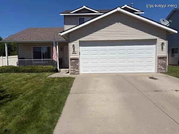 3465 W Thorndale Loop, Coeur D Alene, ID 83815