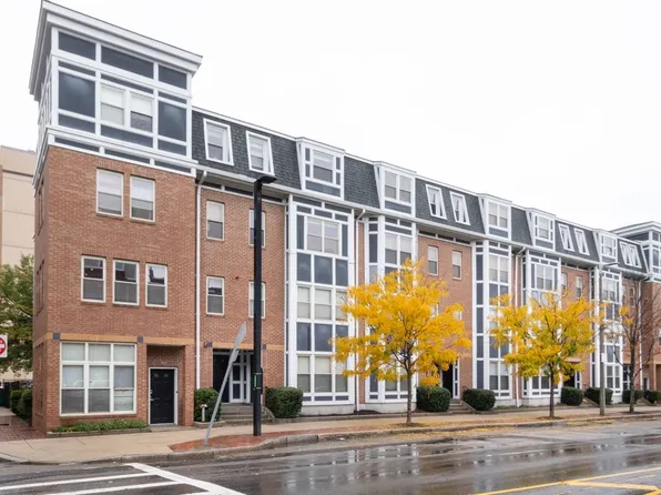 993 Tremont St APT 4, Roxbury, MA 02120