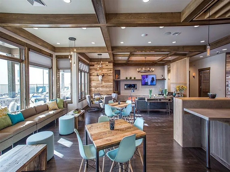 Talus Apartment Homes — Photo 7