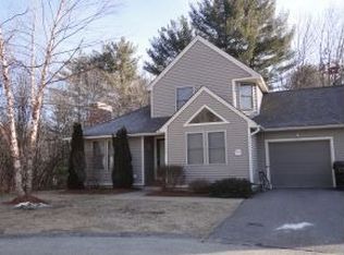 22A Harry Brook Dr, Goffstown, NH 03045