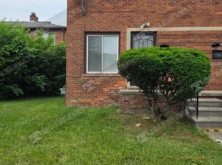 2746 Ewald Cir, Detroit, MI 48238