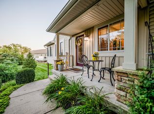 7384 Chino Valley Dr SW, Byron Center, MI 49315