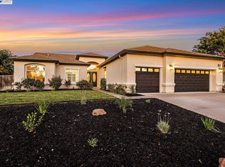 4318 Silverado Dr, Oakley, CA 94561