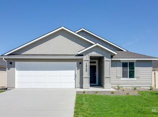 14726 N Ninja Way, Nampa, ID 83651