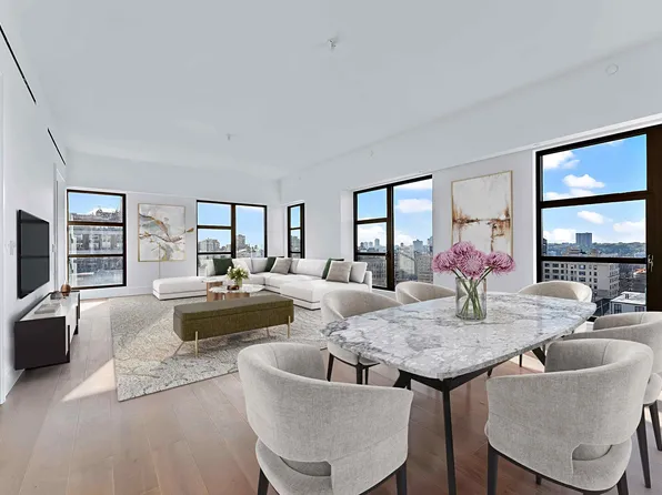 251 West 91st Street image 1 of 6