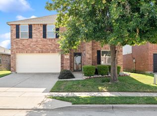 7440 Sienna Ridge Ln, Fort Worth, TX 76131