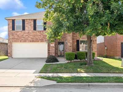 7440 Sienna Ridge Ln, Fort Worth, TX, 76131