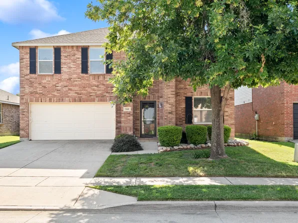 7440 Sienna Ridge Ln, Fort Worth, TX 76131