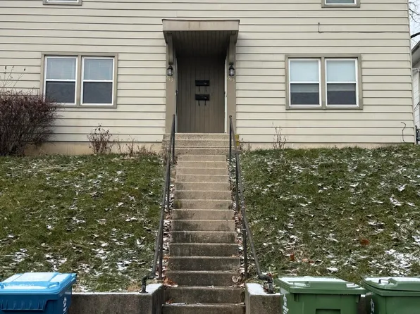 613-615 N Main Ave, Sidney, OH 45365