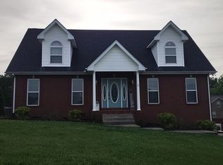 618 Cedar Grove Rd, Lebanon, TN 37087