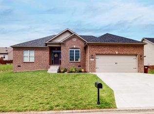 119 Raccoon Run, Georgetown, KY 40324