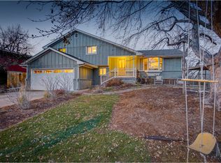 2895 Heidelberg Dr, Boulder, CO 80305
