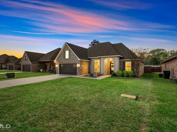 152 Gulfstream Ln, Shreveport, LA 71106