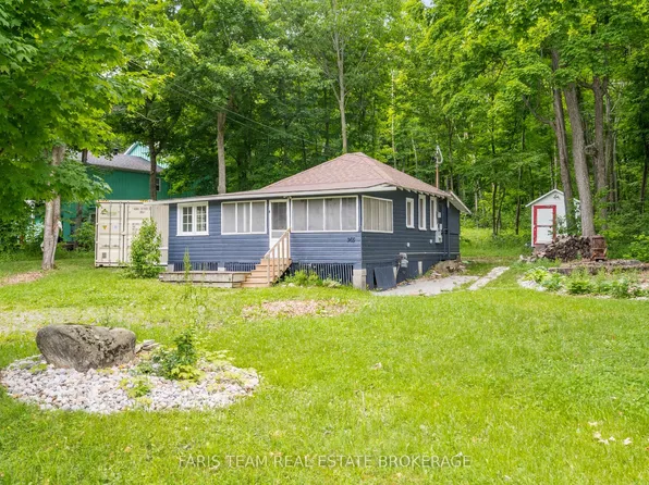 365 Robins Point Rd, Tay, ON L0K 2A0