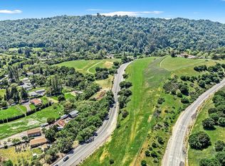 E Castro Valley Blvd, Castro Valley, CA