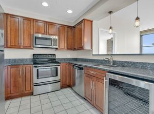 150 Orleans St UNIT 403, East Boston, MA 02128