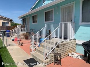 519 8th St APT B, Imperial Beach, CA 91932