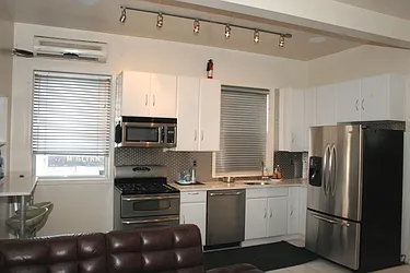 Rented by Keller Williams NYC