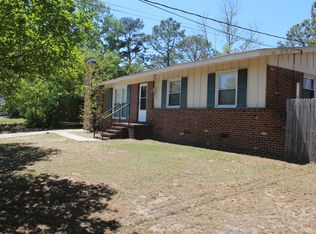 1906 Saint Paul Ave, Fayetteville, NC 28304