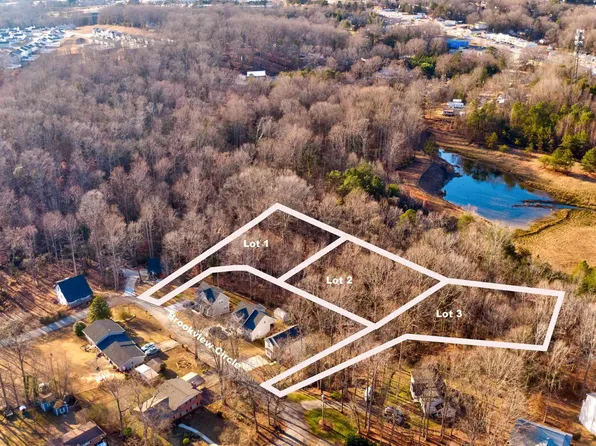 214 Brookview Cir, Easley, SC 29642