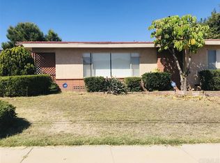 191 Lansley Way, Chula Vista, CA 91910