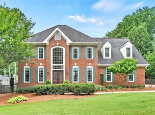 325 Welwyn Walk, Alpharetta, GA 30022