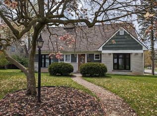 1404 Shipman Blvd, Birmingham, MI 48009