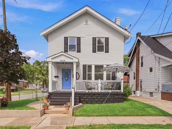 1830 Euclid Ave, Covington, KY 41014