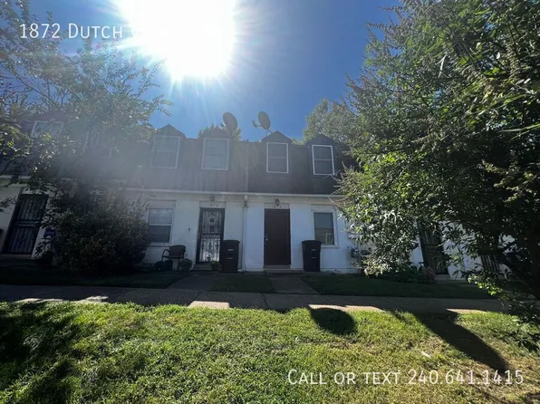 1872 Dutch Village Dr, Hyattsville, MD 20785