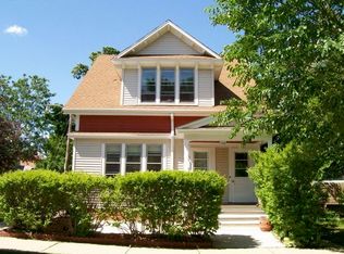 5314 W Vine St, Milwaukee, WI 53208
