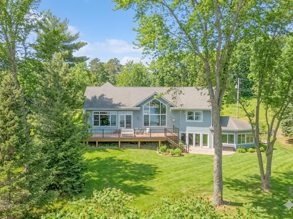 4691 Lakeview Dr, Cushing, MN 56443