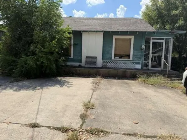 1003 N 5th St, Monroe, LA 71201