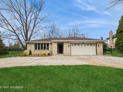 13600 Howe Dr, Orland Park, IL, 60462