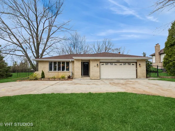 13600 Howe Dr, Orland Park, IL 60462