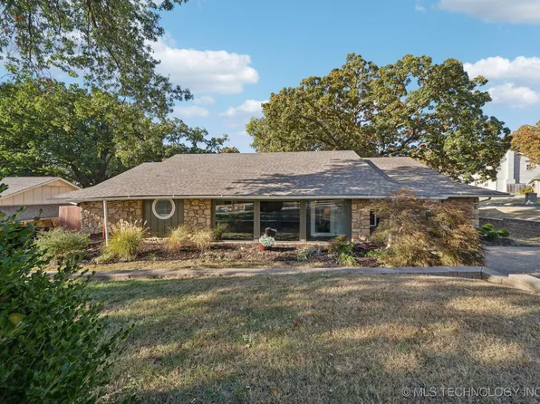 3221 E 80th St, Tulsa, OK 74136