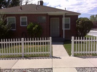 700 Locust St APT A, Reno, NV 89502