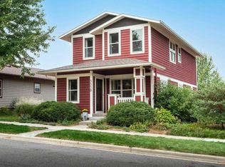 3538 John Muir Dr, Middleton, WI 53562