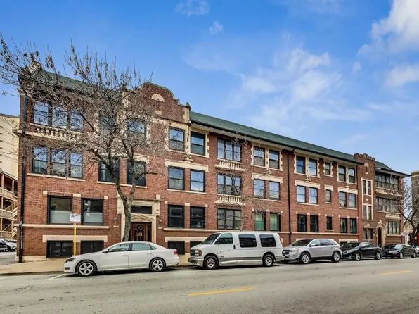 1716 E 55th St #1, Chicago, IL 60615