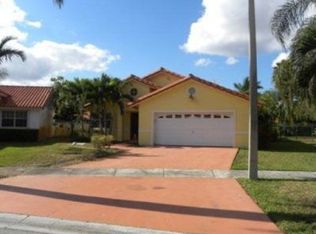 838 NW 134th Ave, Miami, FL 33182