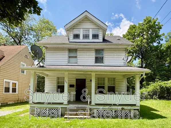 700 Noble Ave, Akron, OH 44320