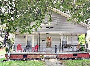 31 Oak St, China Grove, NC 28023