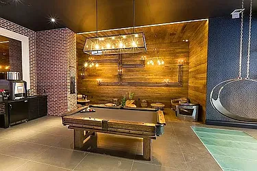 Rented by The KCI Group