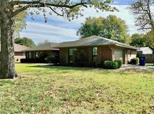 1710 Clover Cir, Duncan, OK 73533