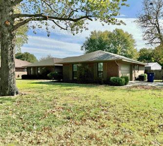 1710 Clover Cir, Duncan, OK, 73533