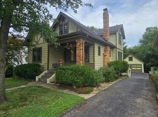 3834 Carrie Ave, Cincinnati, OH 45211
