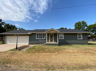 401 N Quincy St, Commerce, OK 74339