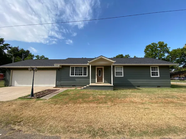 401 N Quincy St, Commerce, OK 74339